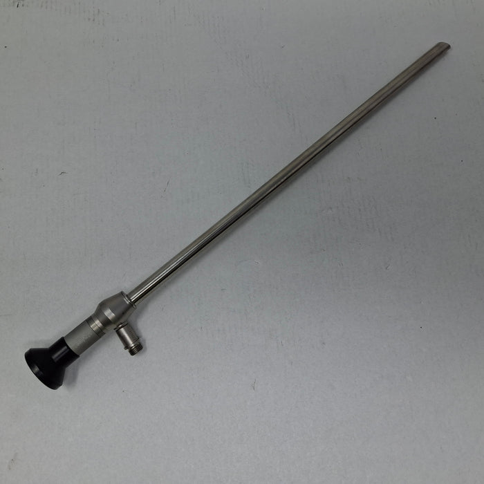 Stryker Stryker 7-357-030 30° Rigid Laparoscope, 10mm Rigid Endoscopy reLink Medical