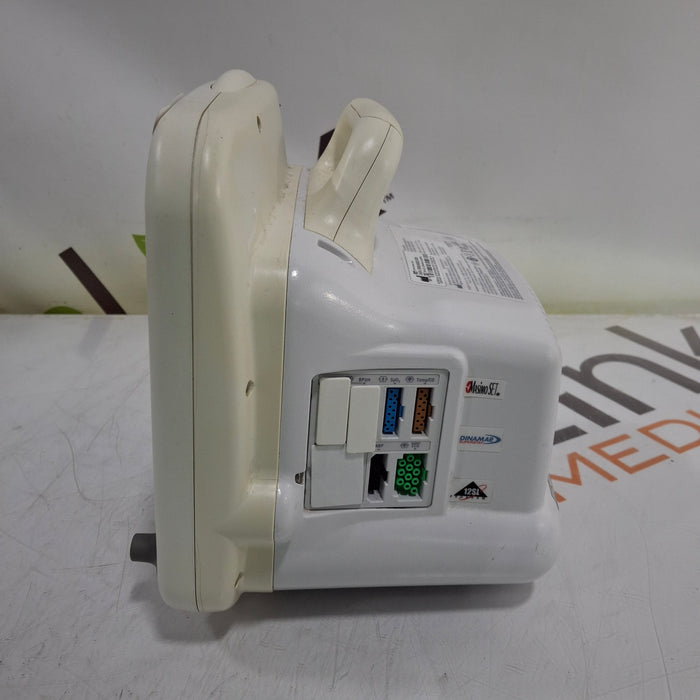 GE Healthcare GE Healthcare Dash 4000 - Masimo SpO2 Patient Monitor Patient Monitors reLink Medical