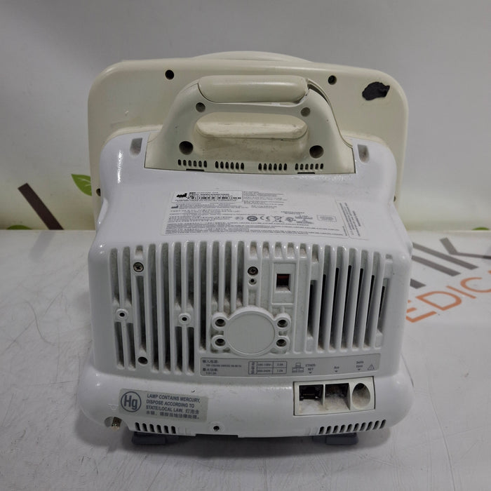 GE Healthcare GE Healthcare Dash 4000 - Masimo SpO2 Patient Monitor Patient Monitors reLink Medical