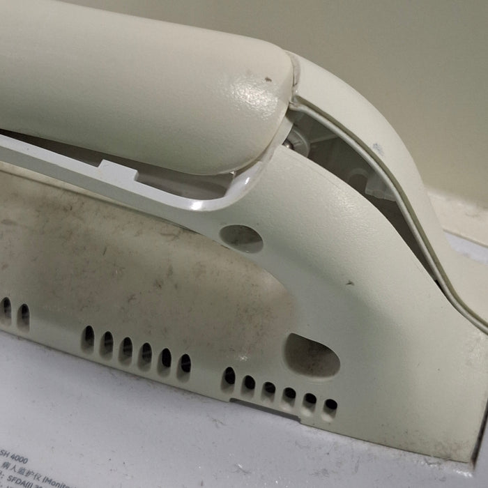 GE Healthcare GE Healthcare Dash 4000 - Masimo SpO2 Patient Monitor Patient Monitors reLink Medical