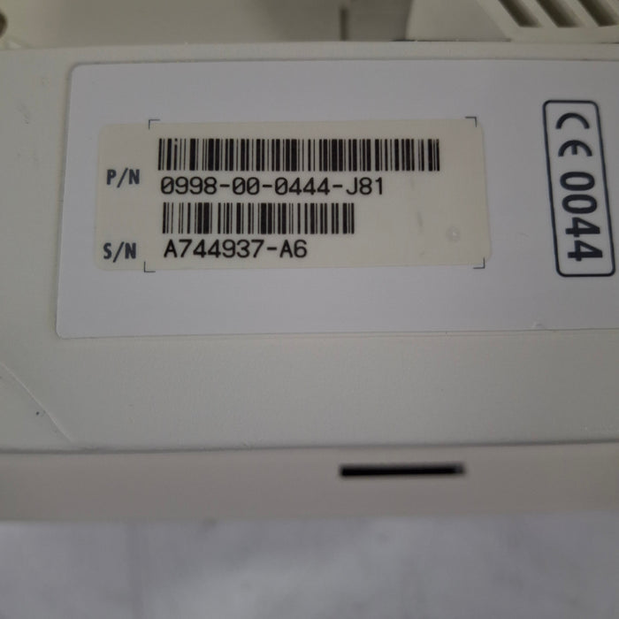 Datascope Accutorr Plus Vital Signs Monitor