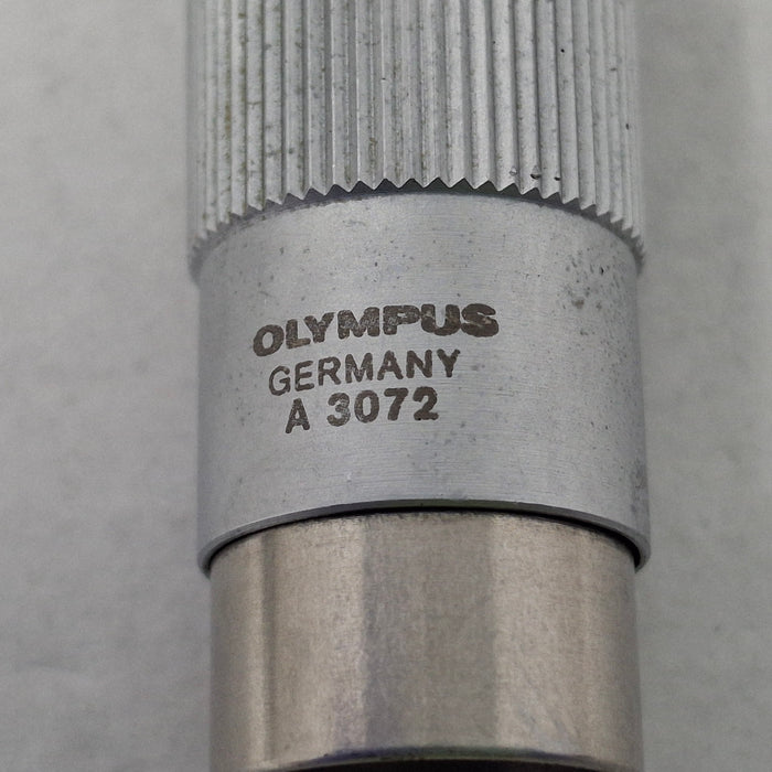 Olympus Olympus A3072 Fiber Optic Light Cable Rigid Endoscopy reLink Medical