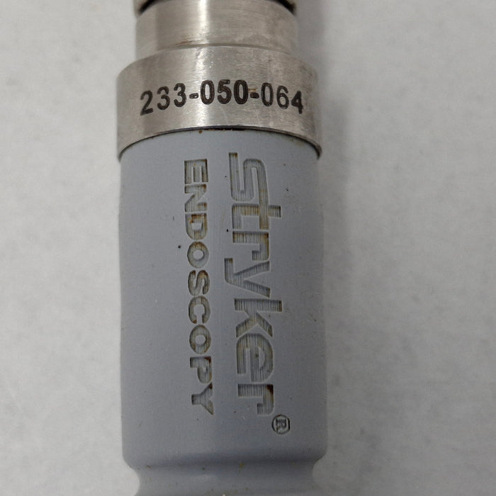 Stryker Stryker 233-050-064 Fiber Optic Light Cable Rigid Endoscopy reLink Medical