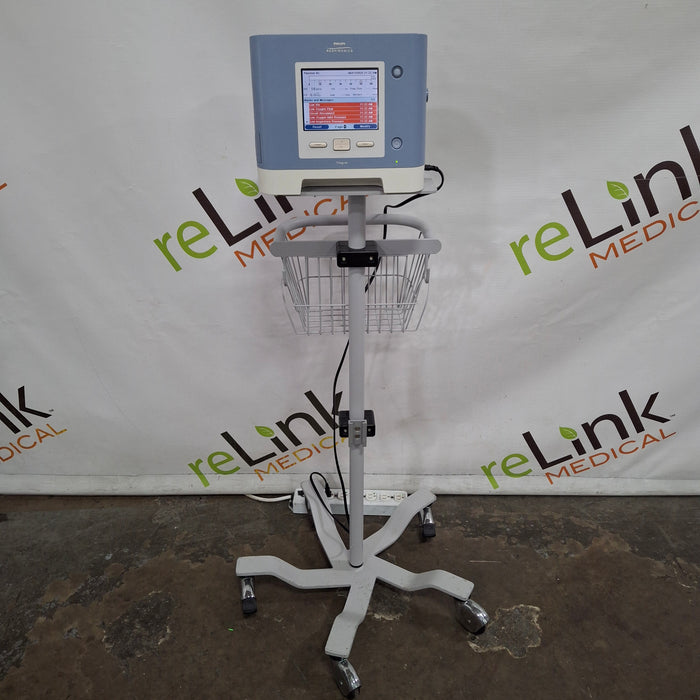 Respironics Respironics Trilogy 202 Ventilator Respiratory reLink Medical