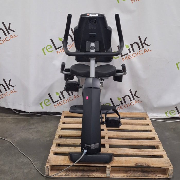 Spirit Fitness Spirit Fitness CR800 Recumbent Bike Fitness and Rehab Equipment reLink Medical