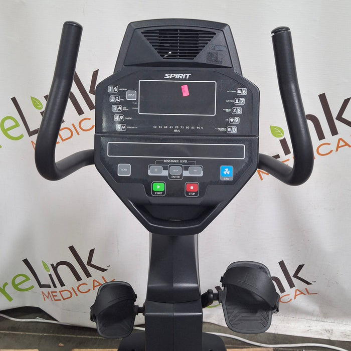 Spirit Fitness Spirit Fitness CR800 Recumbent Bike Fitness and Rehab Equipment reLink Medical