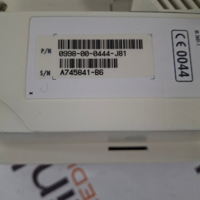 Datascope Accutorr Plus Vital Signs Monitor