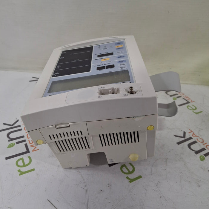 Datascope Accutorr Plus Vital Signs Monitor