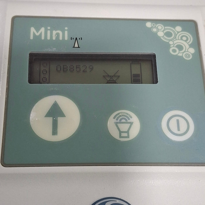 GE Healthcare GE Healthcare 9136A-Minitel 2010 Mini Telemetry System Patient Monitors reLink Medical