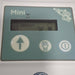 GE Healthcare GE Healthcare 9136A-Minitel 2010 Mini Telemetry System Patient Monitors reLink Medical