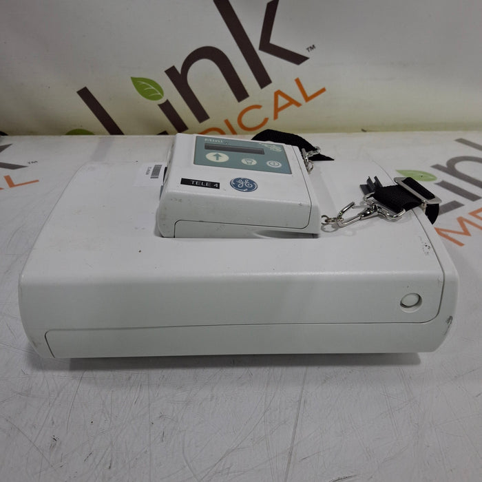 GE Healthcare GE Healthcare 9136A-Minitel 2010 Mini Telemetry System Patient Monitors reLink Medical