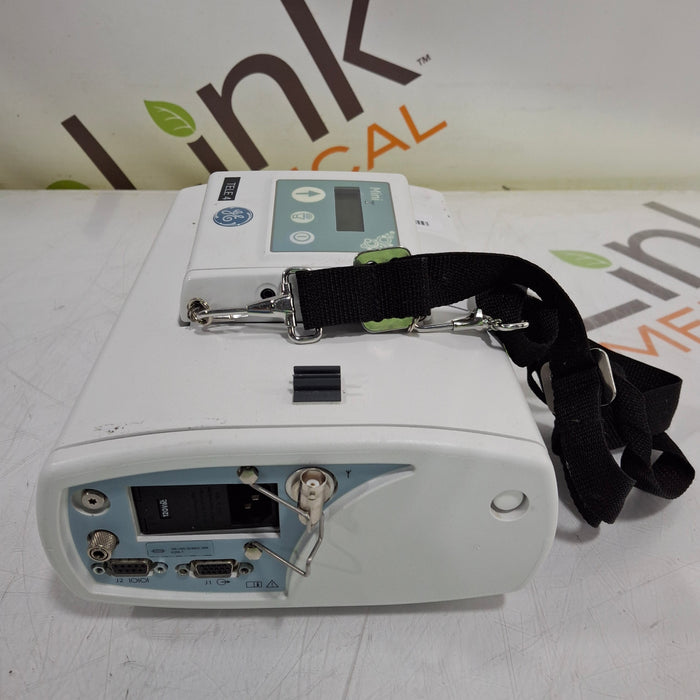GE Healthcare GE Healthcare 9136A-Minitel 2010 Mini Telemetry System Patient Monitors reLink Medical
