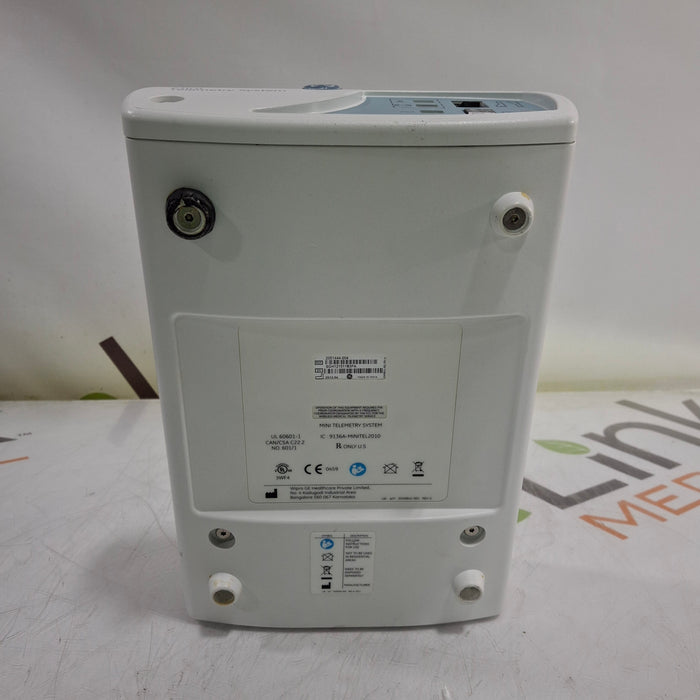 GE Healthcare GE Healthcare 9136A-Minitel 2010 Mini Telemetry System Patient Monitors reLink Medical