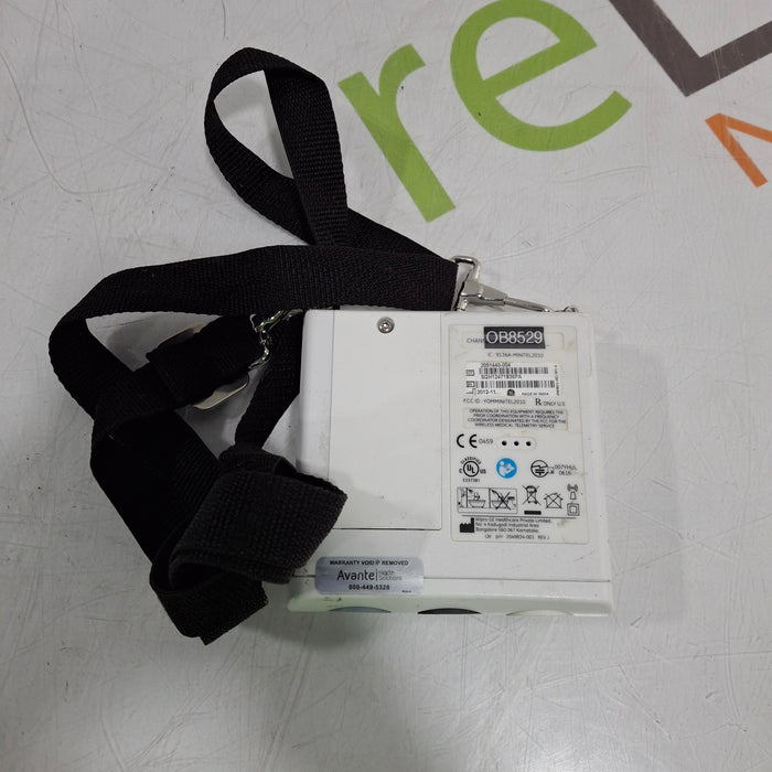 GE Healthcare GE Healthcare 9136A-Minitel 2010 Mini Telemetry System Patient Monitors reLink Medical