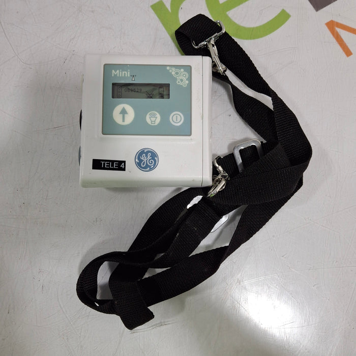GE Healthcare GE Healthcare 9136A-Minitel 2010 Mini Telemetry System Patient Monitors reLink Medical