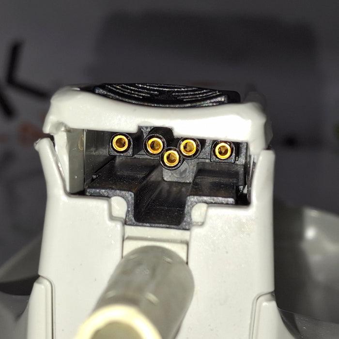 Zoll Hard Defibrillator Paddles 1001-1150-01