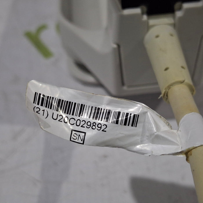 Zoll Hard Defibrillator Paddles 1001-1150-01