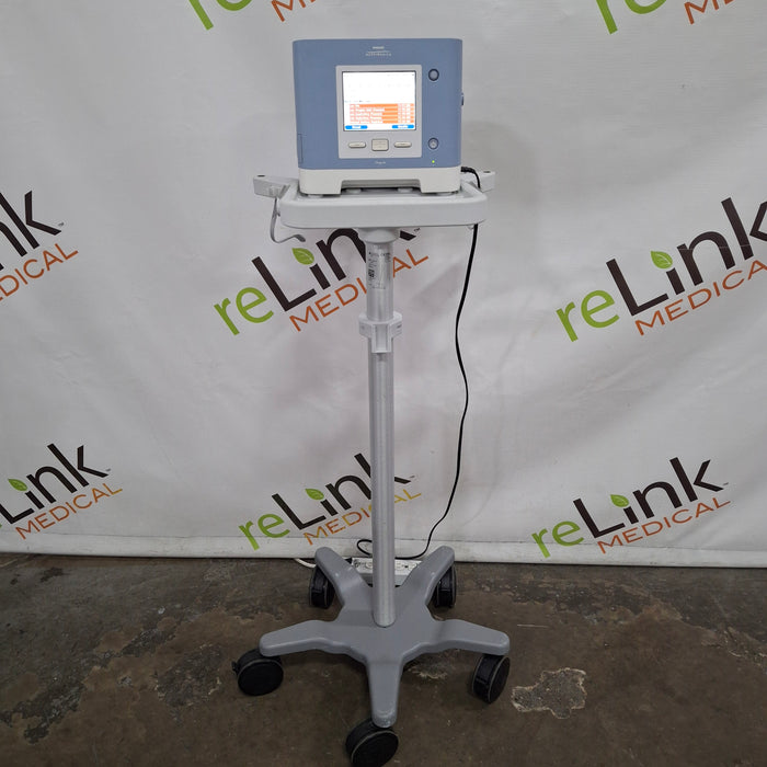 Respironics Respironics Trilogy 202 Ventilator Respiratory reLink Medical