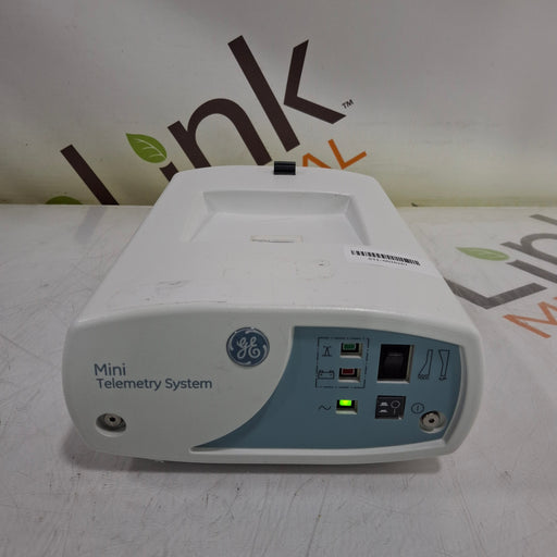 GE Healthcare GE Healthcare 9136A-Minitel 2010 Mini Telemetry System Patient Monitors reLink Medical