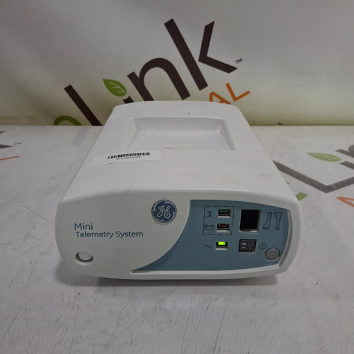 GE Healthcare GE Healthcare 9136A-Minitel 2010 Mini Telemetry System Patient Monitors reLink Medical