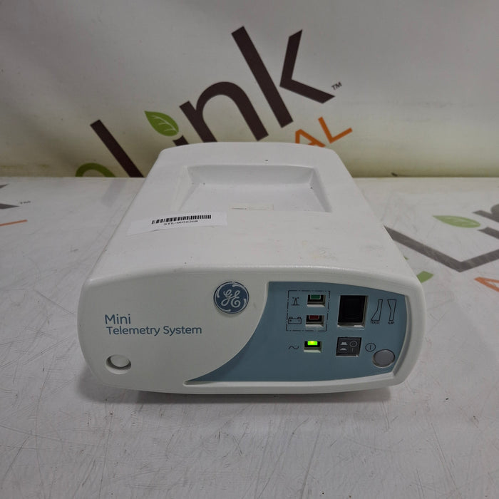 GE Healthcare GE Healthcare 9136A-Minitel 2010 Mini Telemetry System Patient Monitors reLink Medical