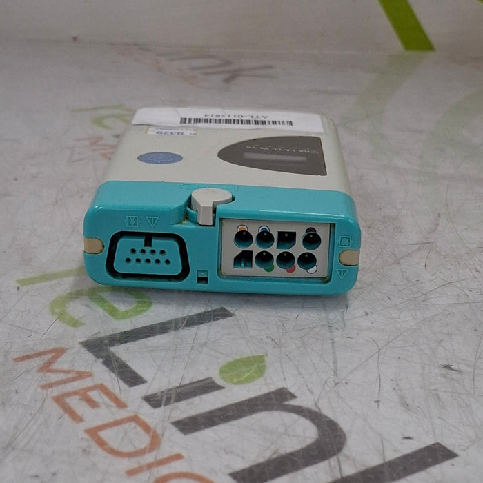 Nihon Kohden ZM-930PA Telemetry Transmitter