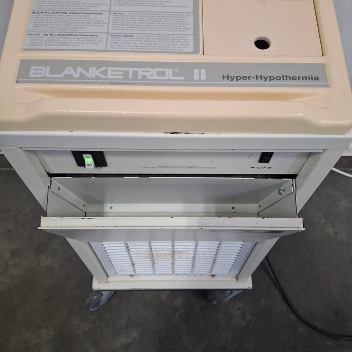 Cincinnati Sub-Zero CSZ Blanketrol II Hyper/Hyporthermia Unit