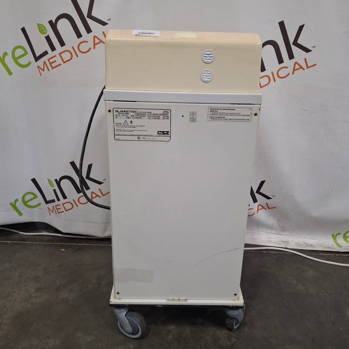 Cincinnati Sub-Zero CSZ Blanketrol II Hyper/Hyporthermia Unit