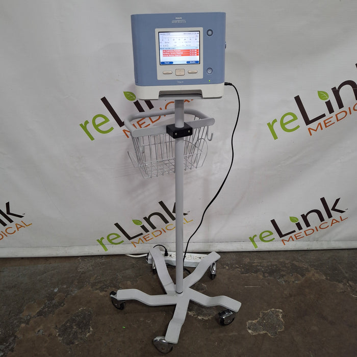 Respironics Respironics Trilogy 202 Ventilator Respiratory reLink Medical