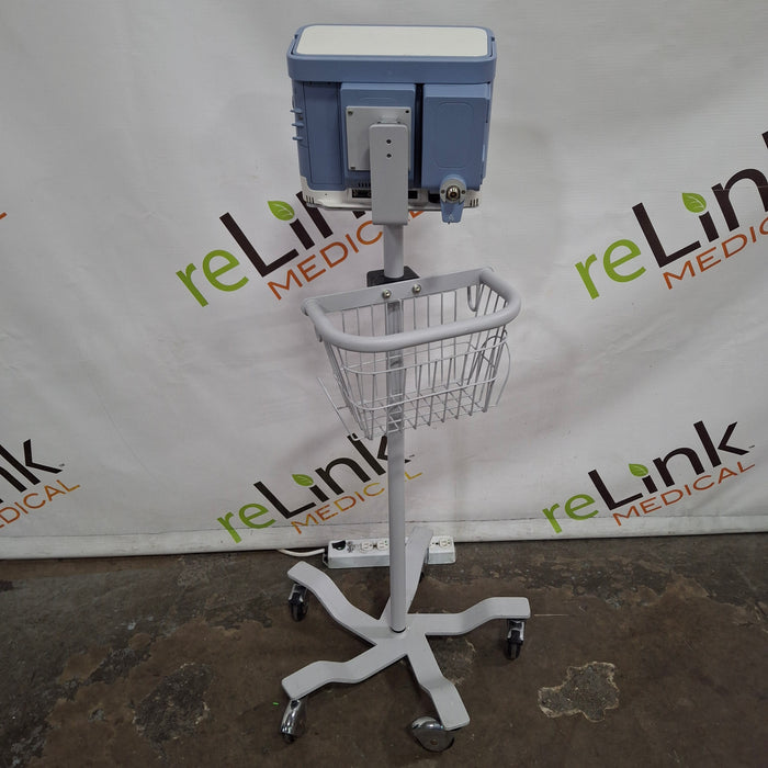 Respironics Respironics Trilogy 202 Ventilator Respiratory reLink Medical