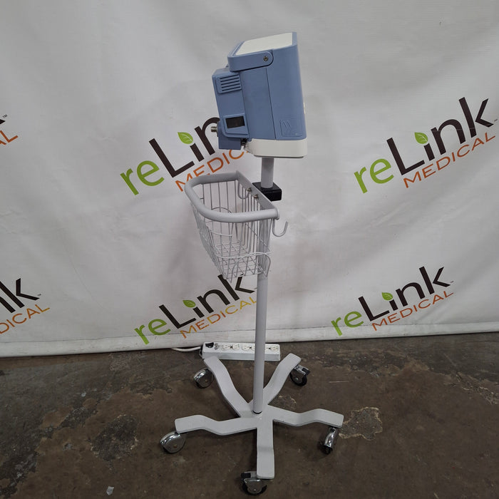 Respironics Respironics Trilogy 202 Ventilator Respiratory reLink Medical