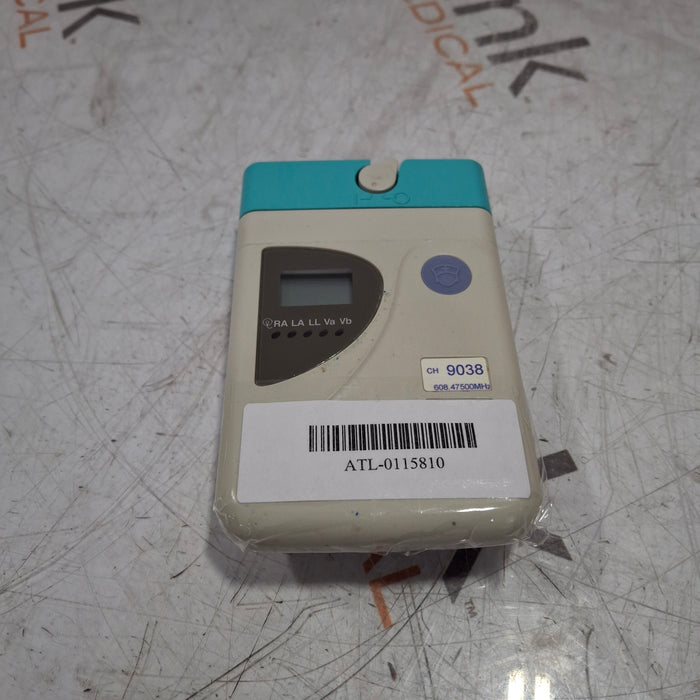 Nihon Kohden ZM-930PA Telemetry Transmitter