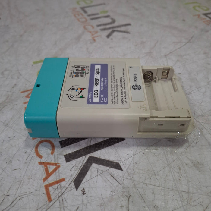 Nihon Kohden ZM-930PA Telemetry Transmitter