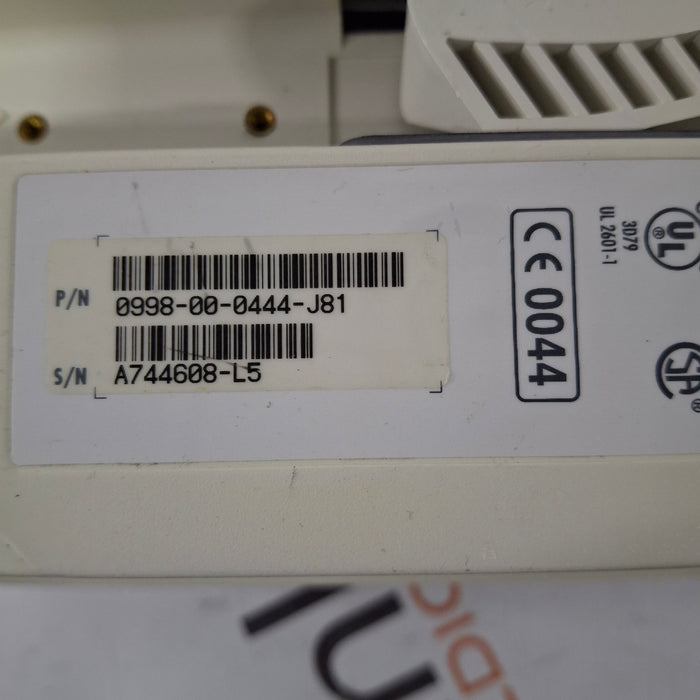 Datascope Datascope Accutorr Plus Vital Signs Monitor Patient Monitors reLink Medical