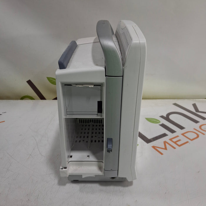 GE Healthcare GE Healthcare Carescape B650 Emergency Care Patient Monitor Patient Monitors reLink Medical