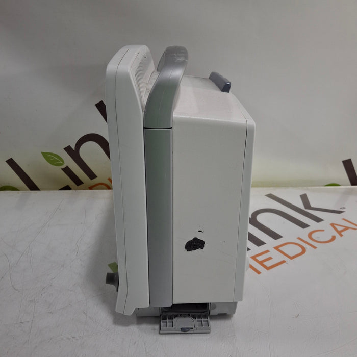 GE Healthcare GE Healthcare Carescape B650 Emergency Care Patient Monitor Patient Monitors reLink Medical