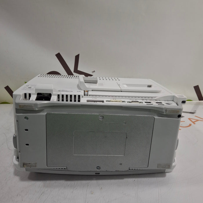 GE Healthcare GE Healthcare Carescape B650 Emergency Care Patient Monitor Patient Monitors reLink Medical