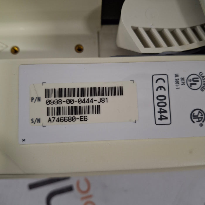 Datascope Datascope Accutorr Plus Vital Signs Monitor Patient Monitors reLink Medical