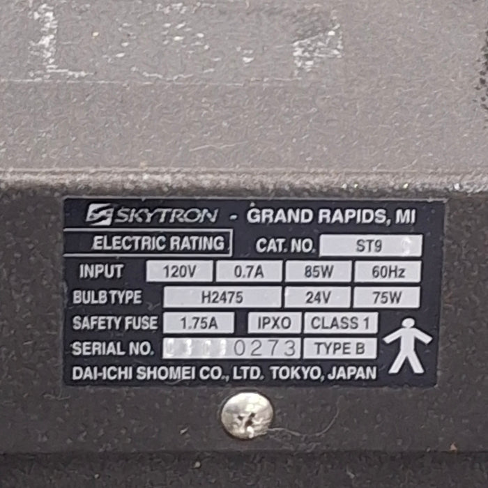 Skytron Skytron ST9 Light Surgical & Exam Lights reLink Medical