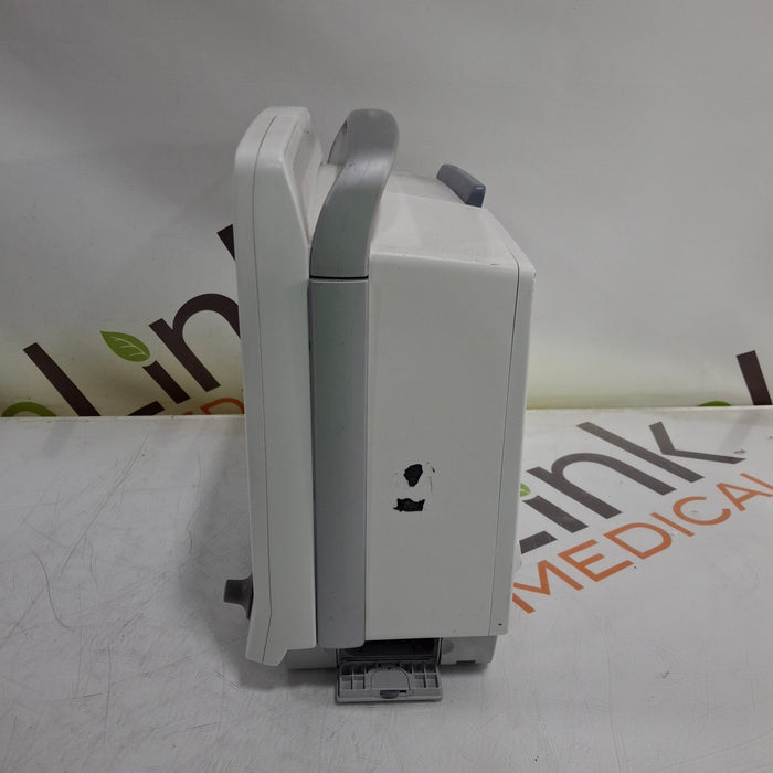 GE Healthcare GE Healthcare Carescape B650 Emergency Care Patient Monitor Patient Monitors reLink Medical