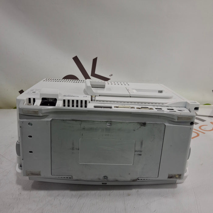 GE Healthcare GE Healthcare Carescape B650 Emergency Care Patient Monitor Patient Monitors reLink Medical