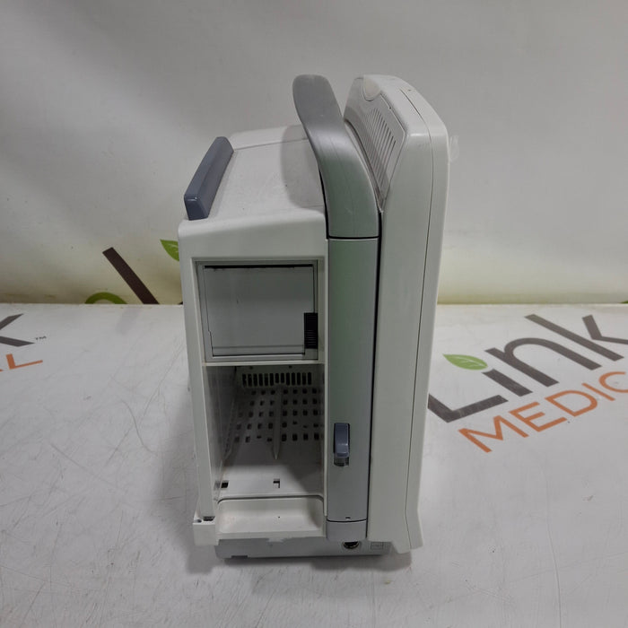 GE Healthcare GE Healthcare Carescape B650 Emergency Care Patient Monitor Patient Monitors reLink Medical