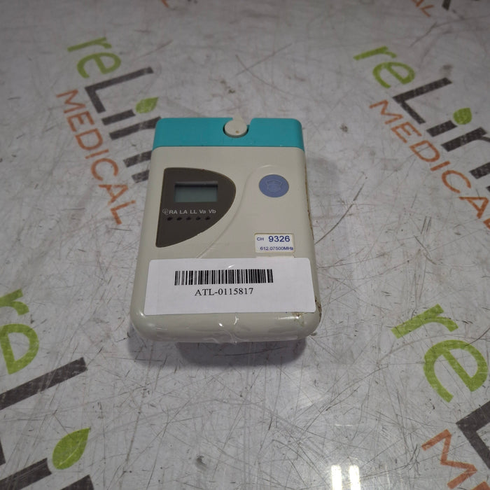 Nihon Kohden ZM-930PA Telemetry Transmitter