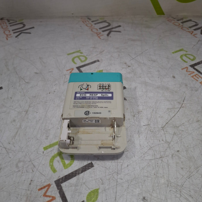 Nihon Kohden ZM-930PA Telemetry Transmitter