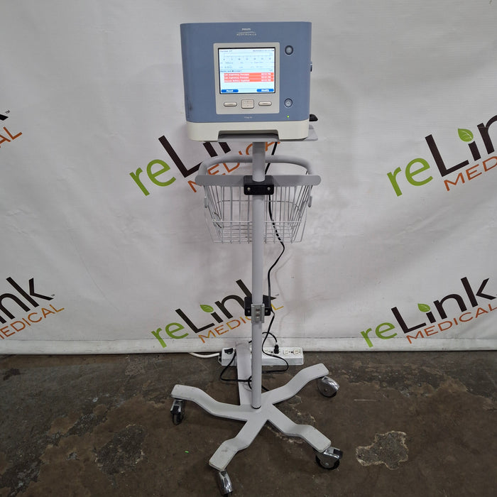 Respironics Respironics Trilogy 202 Ventilator Respiratory reLink Medical