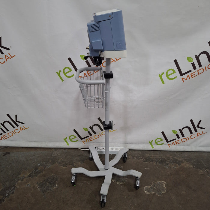 Respironics Respironics Trilogy 202 Ventilator Respiratory reLink Medical