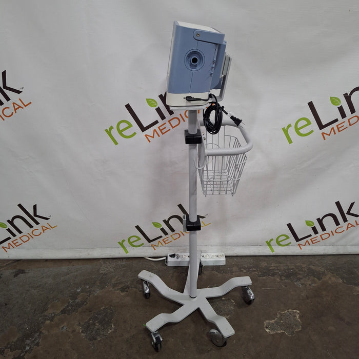 Respironics Respironics Trilogy 202 Ventilator Respiratory reLink Medical