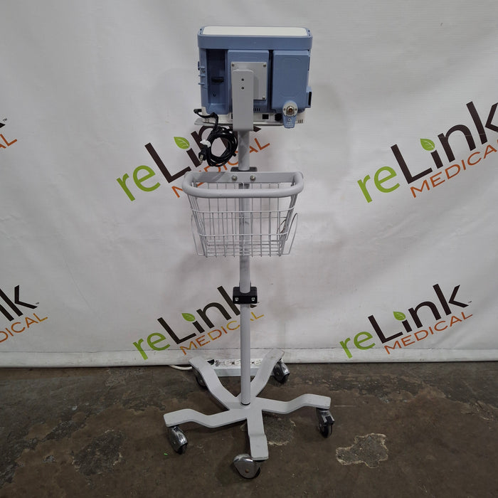 Respironics Respironics Trilogy 202 Ventilator Respiratory reLink Medical