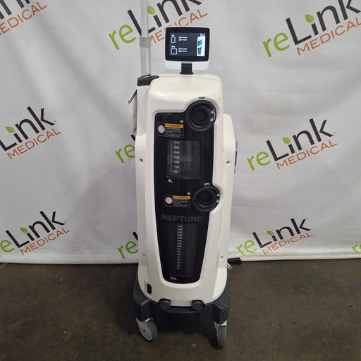 Stryker Stryker Neptune 3 Waste Management System Surgical Equipment reLink Medical