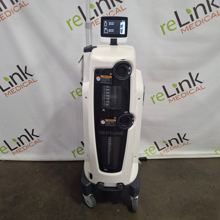 Stryker Stryker Neptune 3 Waste Management System Surgical Equipment reLink Medical